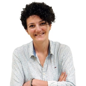 Graziella De Martino