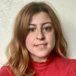 Angelica Liguori